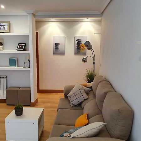 Ferienwohnung Ondartxo - Ongi Etorri Zumaia Exterior foto