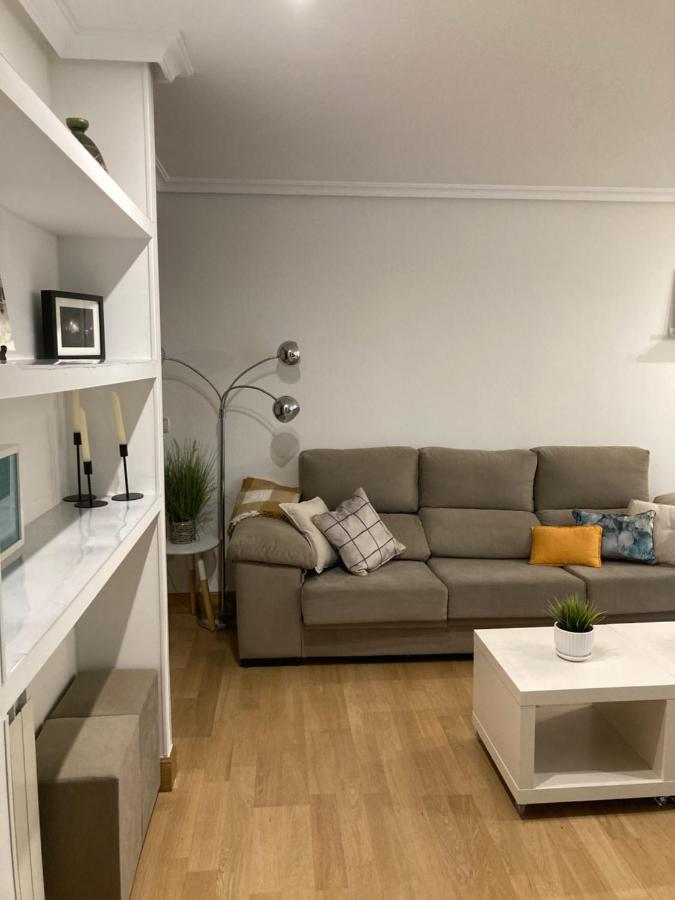 Ferienwohnung Ondartxo - Ongi Etorri Zumaia Exterior foto